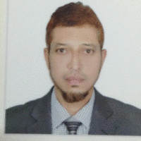 Mr. Syed Mohammad Husaini