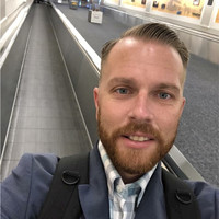 Eric Page