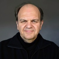 Richard Petti