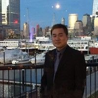 Ben Wong, Pe