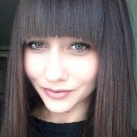 Yuliia Khrypko