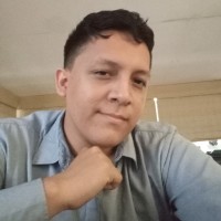 Joshua Emmanuel Aranda Moreno