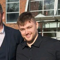Cathal Gaffney