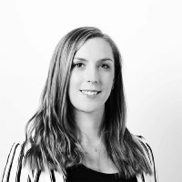 Melissa Zwanenburg