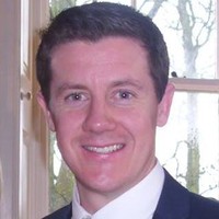 Christopher Laird