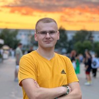 Yaroslav Kuryk