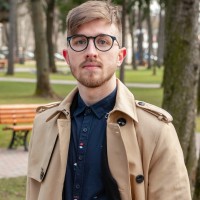 Vlad Tudor Cojan