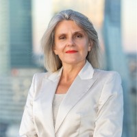 Agnieszka Jasinska-Goerdt