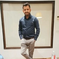 Devendra Saraf