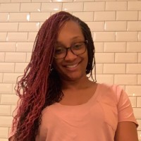Shawnna Tucker