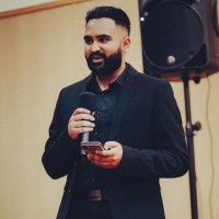 Salvinesh Dutt