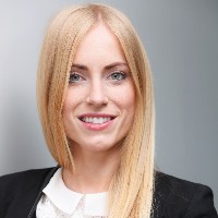 Anna Stodolkiewicz, Cfa