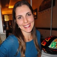 Angélica Di Raimo Bernardo