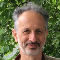 Massimo Canali