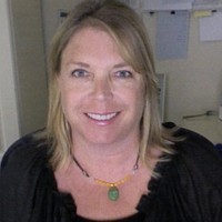 Vicki Wildes