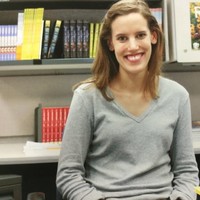 Sarah Grisier