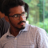 Prince Mathew