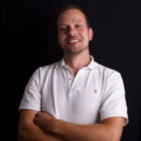 Tiago Mega de Noronha