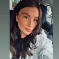 Luce Masterman