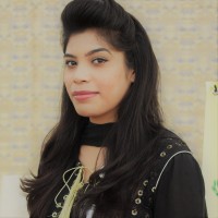 Nida Arif