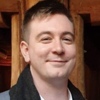 Jake Parkin