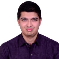 Vikas V R
