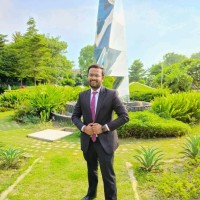 Ashish Goel