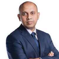 Sukumara Prakash