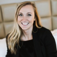 Alexandra Cantrell