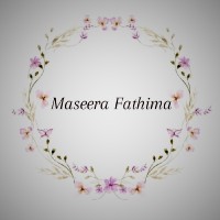 Maseera Fathima