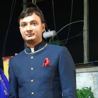 Abhilash Singh Chandel