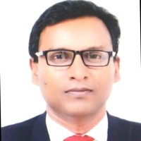 Md. Ehsanul Haque