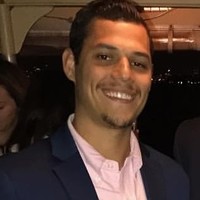 Brandon Rabackoff