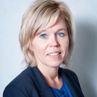 Sabine Kirkels