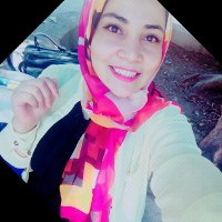 Aya Mahmoud