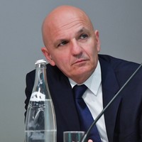 Dominique Bernardini