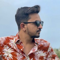 Harshad Ahir