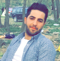 Shapol Ebrahim