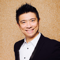 Samuel Wong