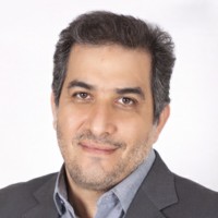 Mohamad Reza Rahnama