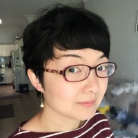 Marcia Jie Lin