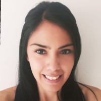 Mariela Cotuli
