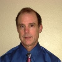 Terry Montague