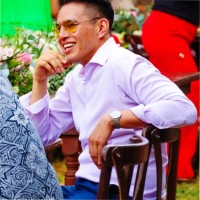 César Eduardo Arcos Rodriguez