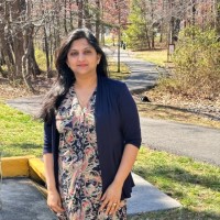 Usharani Kottala