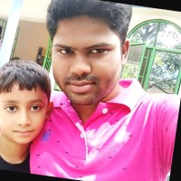 Nurjaman Mondal