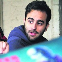 Andrés Silva