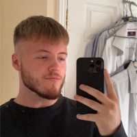 Tom Goodall