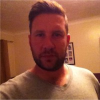 Barry Connor