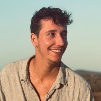 Kimon Krischbin